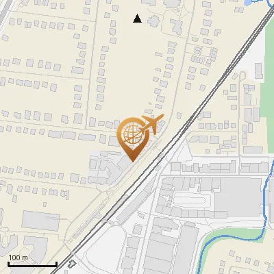 Foto zu Doberaner Weg 4, 22143 Hamburg