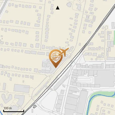 Foto zu Doberaner Weg 8, 22143 Hamburg