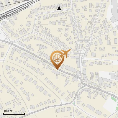 Foto zu Dockenhudener Straße 10, 22587 Hamburg