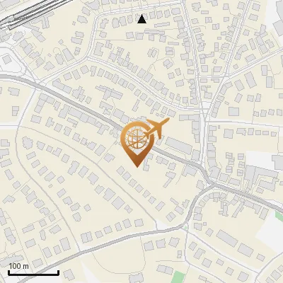 Foto zu Dockenhudener Straße 11, 22587 Hamburg