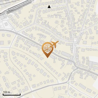 Foto zu Dockenhudener Straße 13, 22587 Hamburg