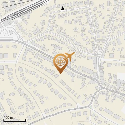 Foto zu Dockenhudener Straße 15, 22587 Hamburg