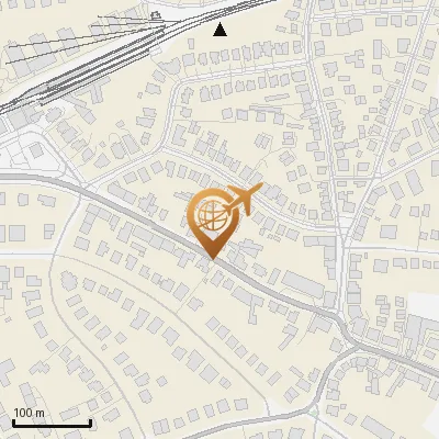 Foto zu Dockenhudener Straße 16, 22587 Hamburg