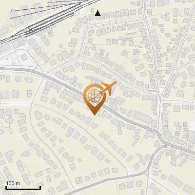 Foto zu Dockenhudener Straße 17, 22587 Hamburg