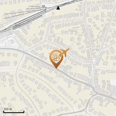 Foto zu Dockenhudener Straße 18, 22587 Hamburg