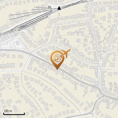 Foto zu Dockenhudener Straße 20, 22587 Hamburg