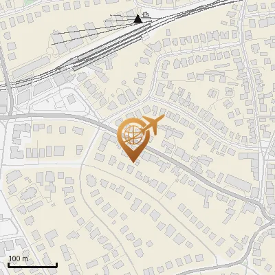 Foto zu Dockenhudener Straße 25, 22587 Hamburg