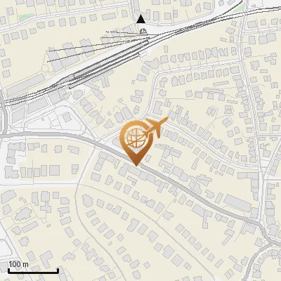 Foto zu Dockenhudener Straße 28, 22587 Hamburg