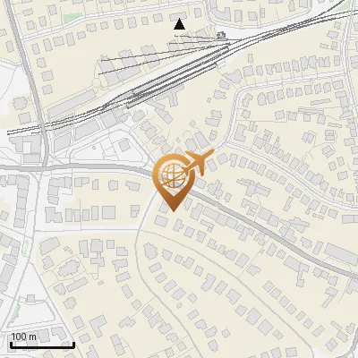 Foto zu Dockenhudener Straße 31, 22587 Hamburg