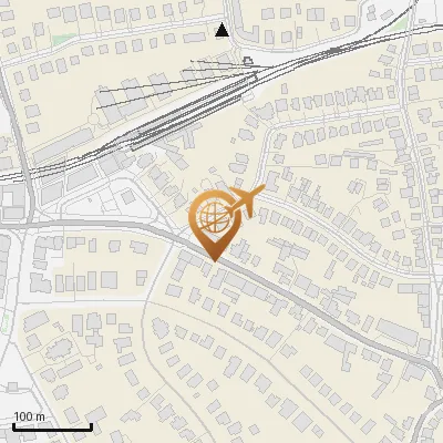 Foto zu Dockenhudener Straße 32, 22587 Hamburg