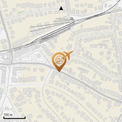 Foto zu Dockenhudener Straße 34, 22587 Hamburg