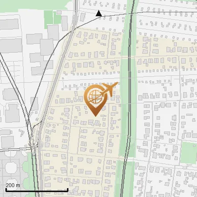 Foto zu Doeberlstraße 3, 80937 München