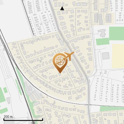 Foto zu Döbrastraße 6, 81549 München