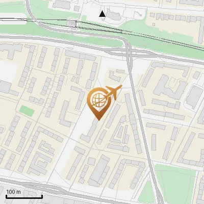 Foto zu Döhnerstraße 10, 20537 Hamburg