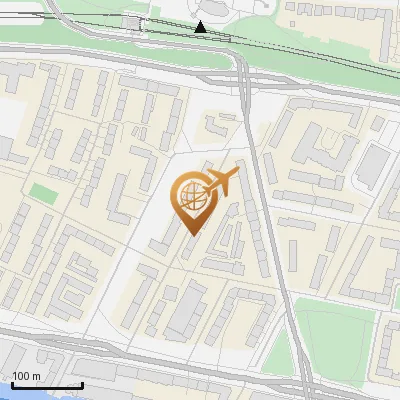 Foto zu Döhnerstraße 13, 20537 Hamburg