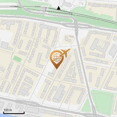 Foto zu Döhnerstraße 14, 20537 Hamburg