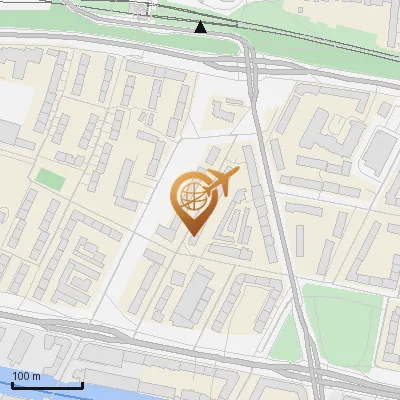 Foto zu Döhnerstraße 15, 20537 Hamburg