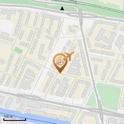 Foto zu Döhnerstraße 19, 20537 Hamburg