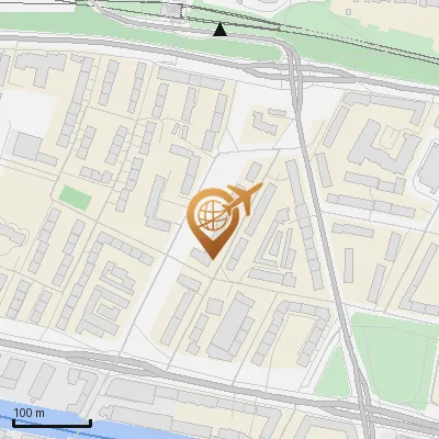 Foto zu Döhnerstraße 20, 20537 Hamburg