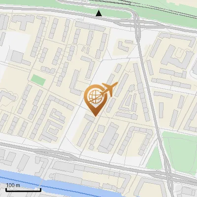 Foto zu Döhnerstraße 24, 20537 Hamburg