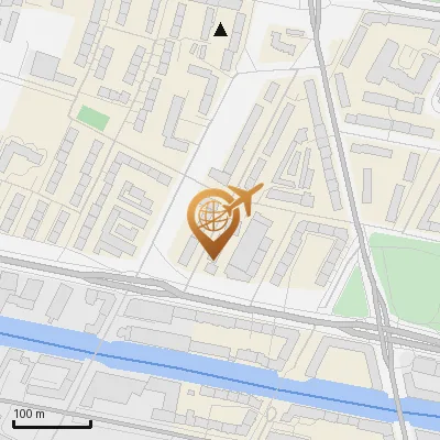 Foto zu Döhnerstraße 27, 20537 Hamburg