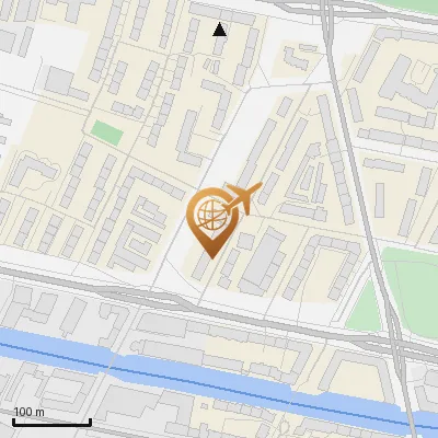 Foto zu Döhnerstraße 36, 20537 Hamburg