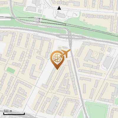 Foto zu Döhnerstraße 4, 20537 Hamburg