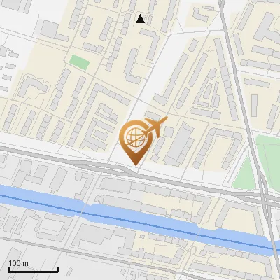 Foto zu Döhnerstraße 44, 20537 Hamburg