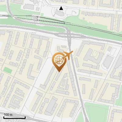 Foto zu Döhnerstraße 5, 20537 Hamburg