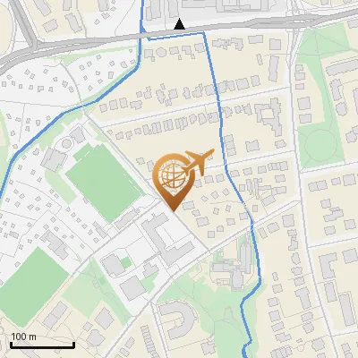 Foto zu Döhrnstraße 27, 22529 Hamburg