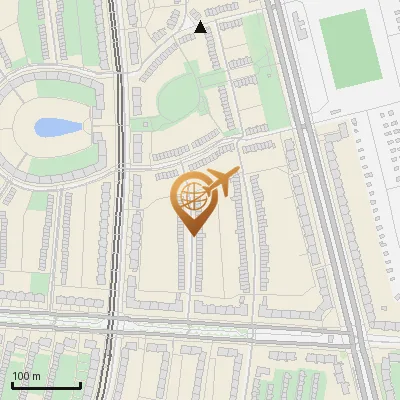 Foto zu Dömitzer Straße 15, 12359 Berlin