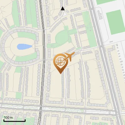 Foto zu Dömitzer Straße 4, 12359 Berlin
