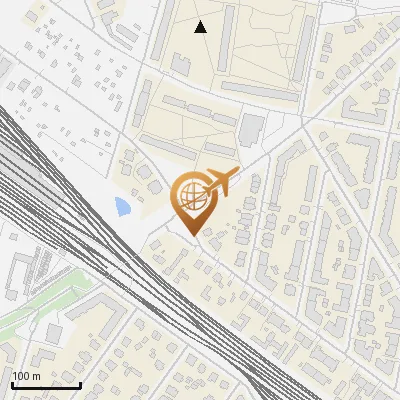 Foto zu Dönhoffstraße 16, 10318 Berlin