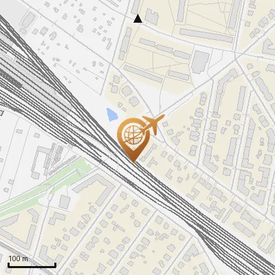 Foto zu Dönhoffstraße 17, 10318 Berlin