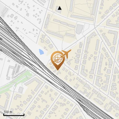 Foto zu Dönhoffstraße 18, 10318 Berlin