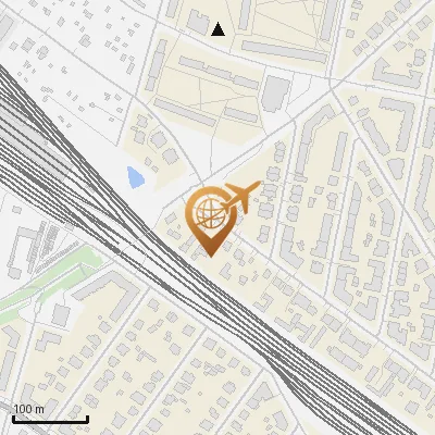 Foto zu Dönhoffstraße 19, 10318 Berlin