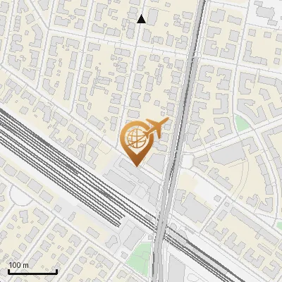 Foto zu Dönhoffstraße 2, 10318 Berlin