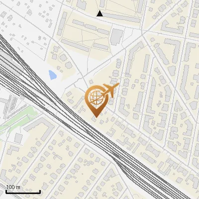 Foto zu Dönhoffstraße 20, 10318 Berlin