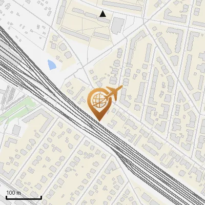Foto zu Dönhoffstraße 21, 10318 Berlin