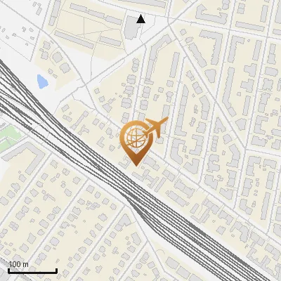 Foto zu Dönhoffstraße 23, 10318 Berlin