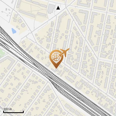 Foto zu Dönhoffstraße 24, 10318 Berlin