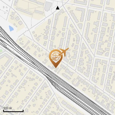 Foto zu Dönhoffstraße 25, 10318 Berlin