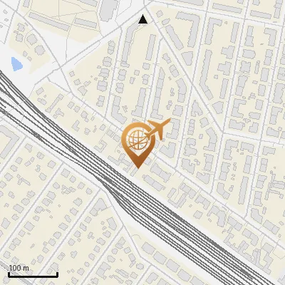 Foto zu Dönhoffstraße 26, 10318 Berlin