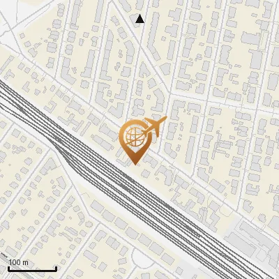 Foto zu Dönhoffstraße 32, 10318 Berlin
