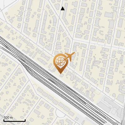 Foto zu Dönhoffstraße 33, 10318 Berlin