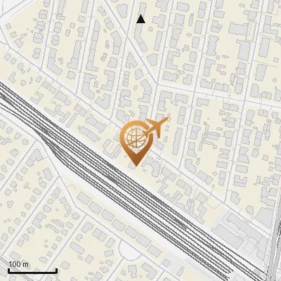 Foto zu Dönhoffstraße 34, 10318 Berlin