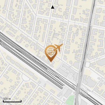Foto zu Dönhoffstraße 39, 10318 Berlin