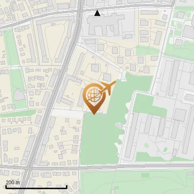 Foto zu Dönnigesstraße 13, 81379 München