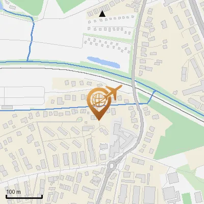 Foto zu Döringweg 9, 22529 Hamburg