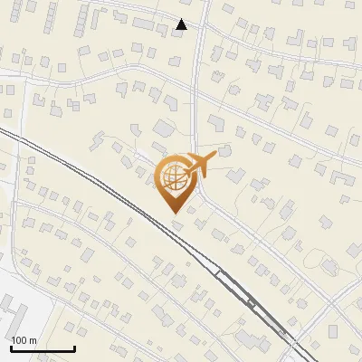 Foto zu Dörpfeldstieg 1, 22609 Hamburg